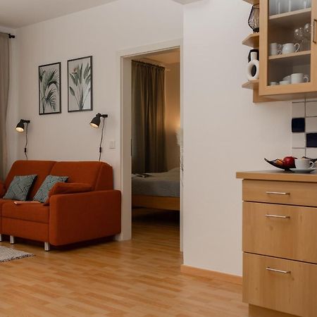 Fresh Apartment With Terrace + Free Parking Graz Dış mekan fotoğraf
