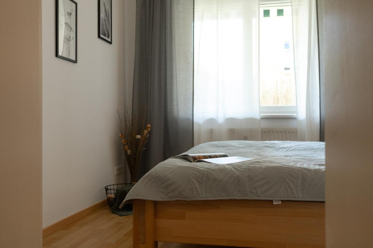Fresh Apartment With Terrace + Free Parking Graz Dış mekan fotoğraf