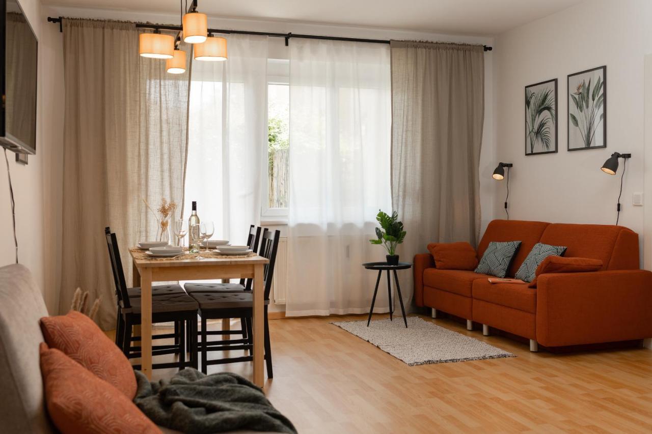 Fresh Apartment With Terrace + Free Parking Graz Dış mekan fotoğraf