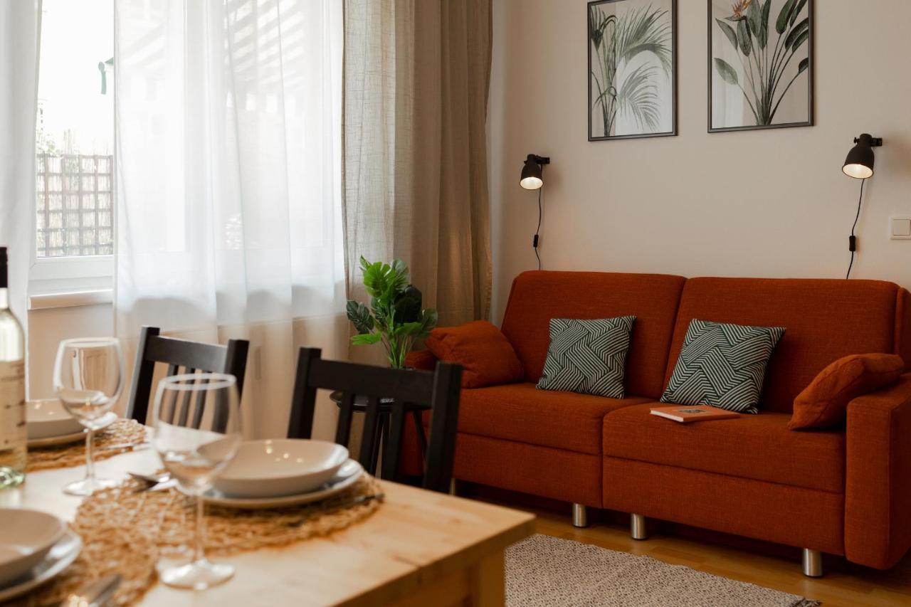 Fresh Apartment With Terrace + Free Parking Graz Dış mekan fotoğraf