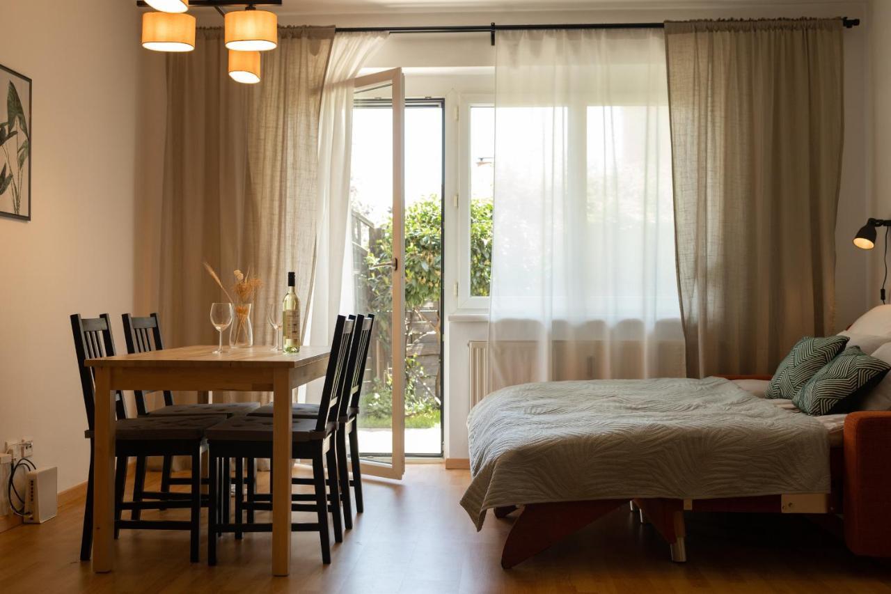 Fresh Apartment With Terrace + Free Parking Graz Dış mekan fotoğraf